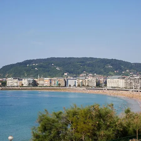 Playa De Laconcha 6 By Feelfree דירה סן סבסטיאן