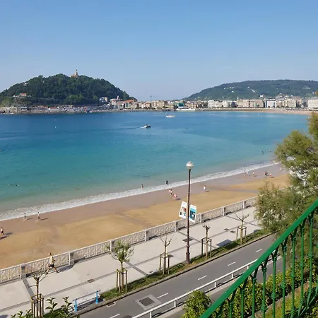 Playa De Laconcha 6 By Feelfree דירה *